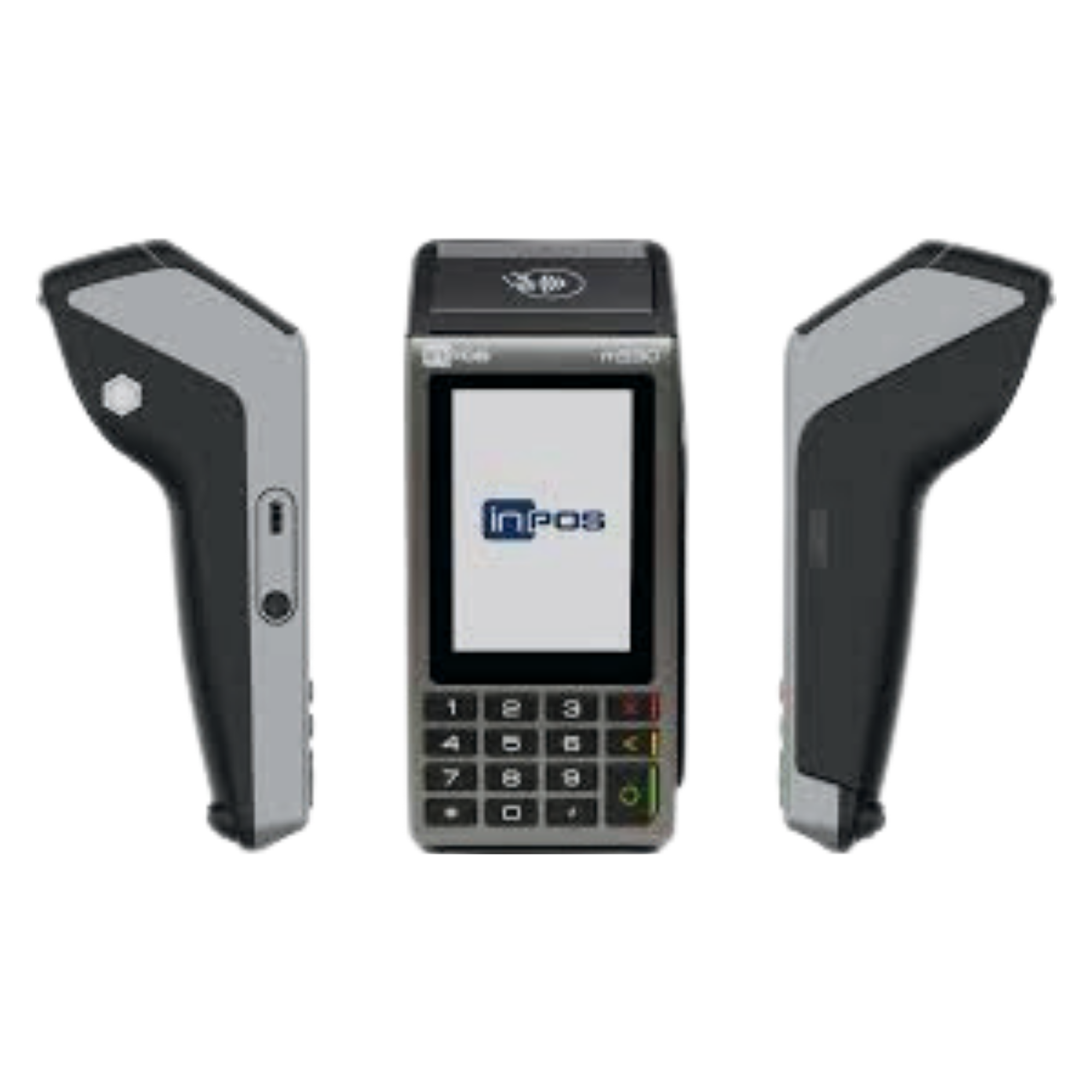 İnPOS M530 POS Cihazı