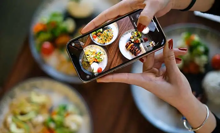 Restaurant Tanıtımı Nasıl Yapılır?
